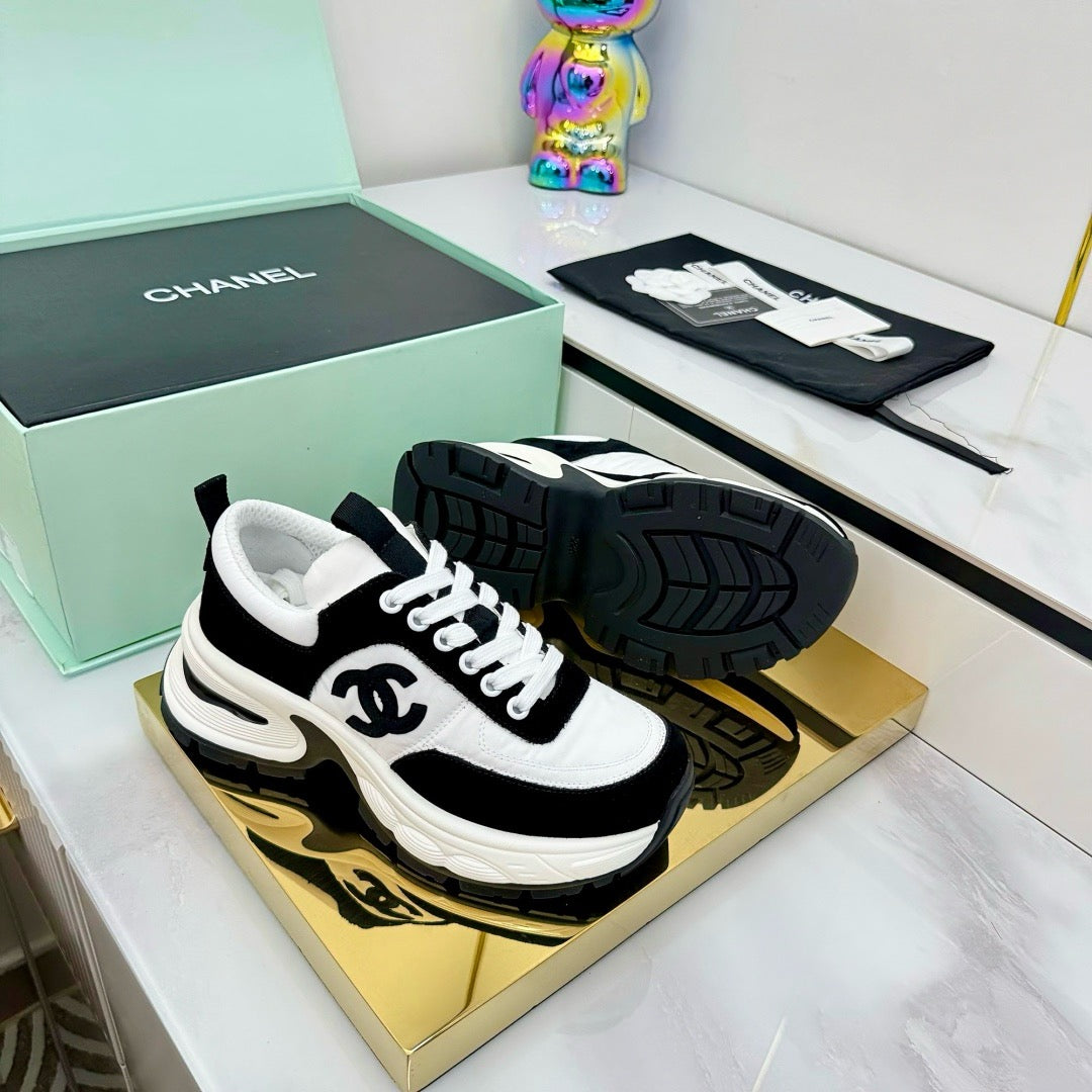 샤넬 / 스니커즈