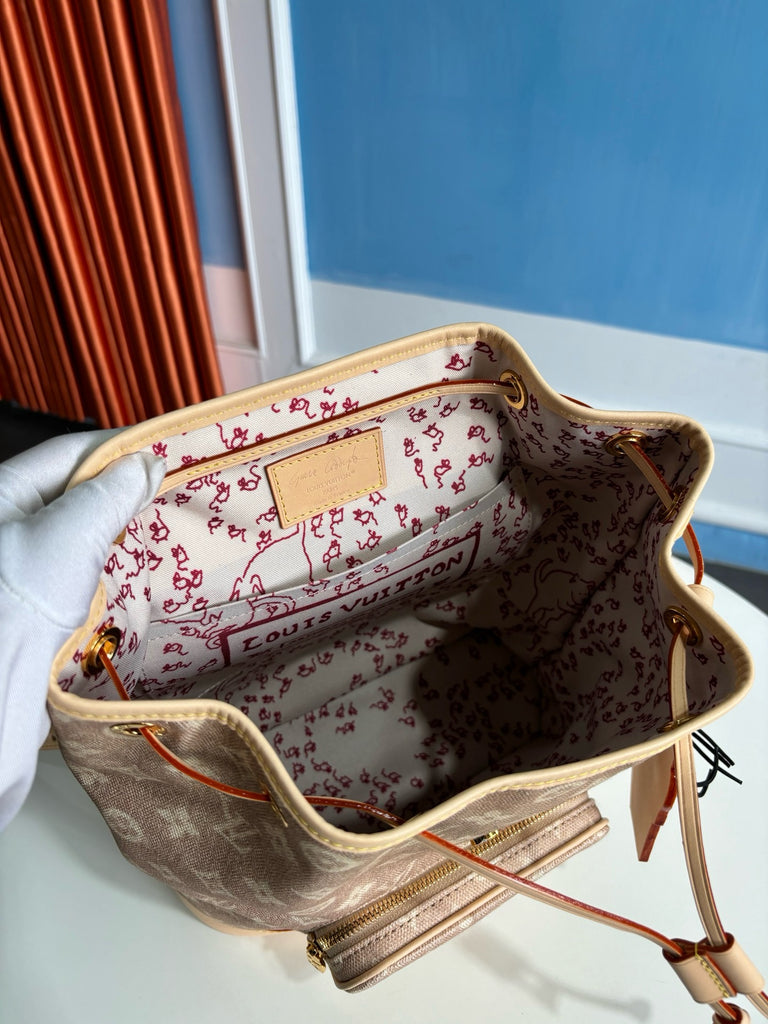 루이비통 / 몽수리 PM