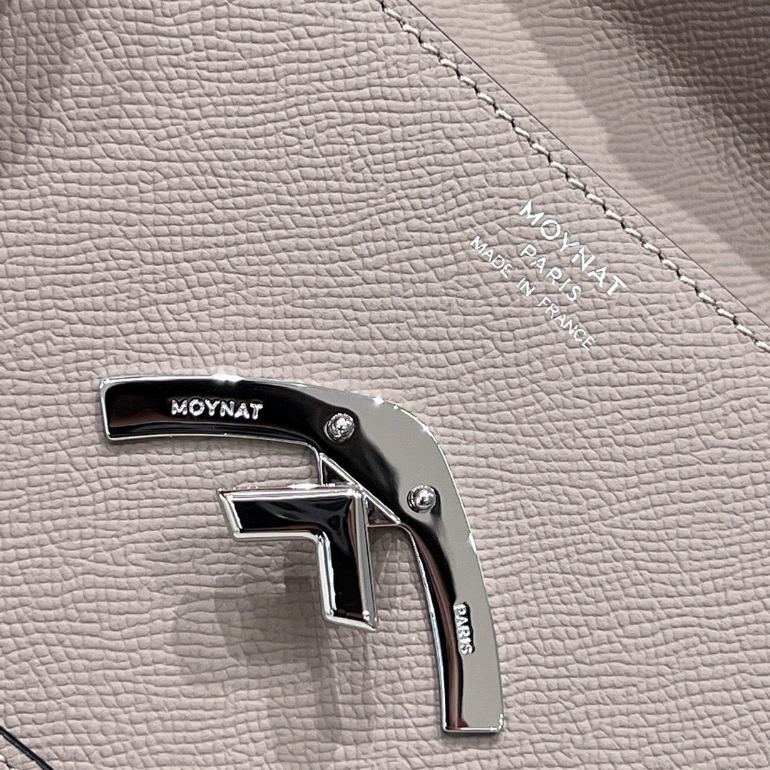 모이나 / 가브리엘 클러치
