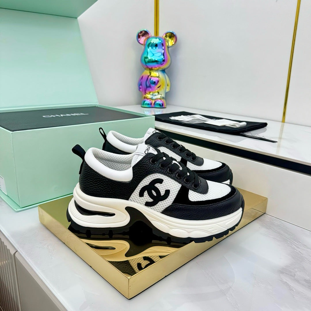샤넬 / 스니커즈