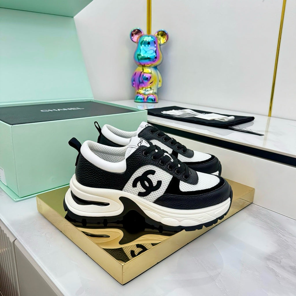 샤넬 / 스니커즈
