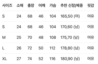 프라다 / 배색 레이어드 쇼트 티셔츠