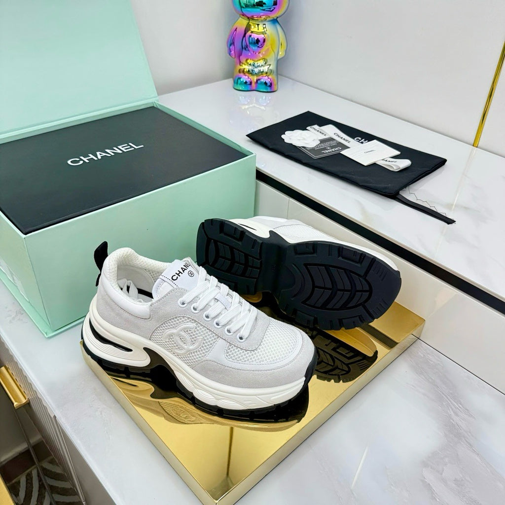 샤넬 / 스니커즈