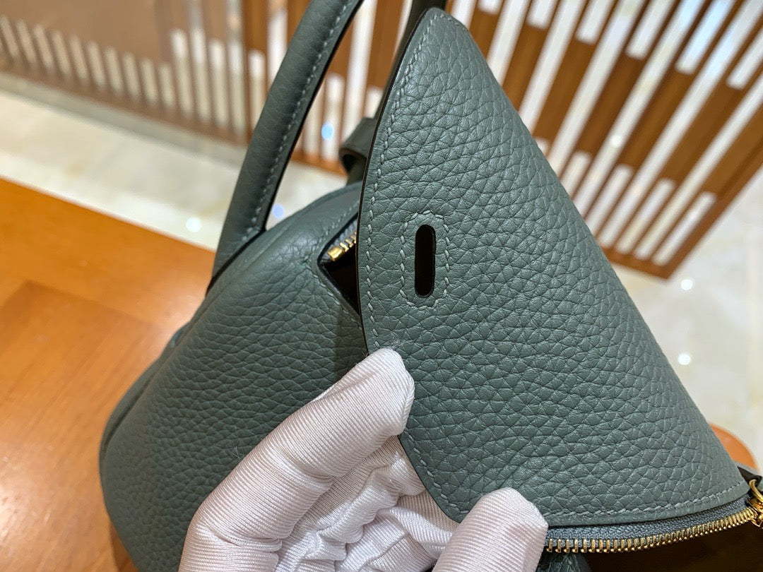 에르메스 / 미니 린디 TC