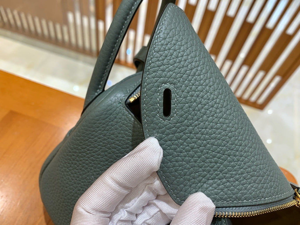 에르메스 / 미니 린디 TC