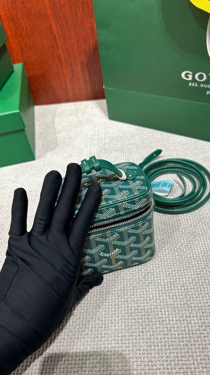 고야드 / 뮤즈 바니티 나노