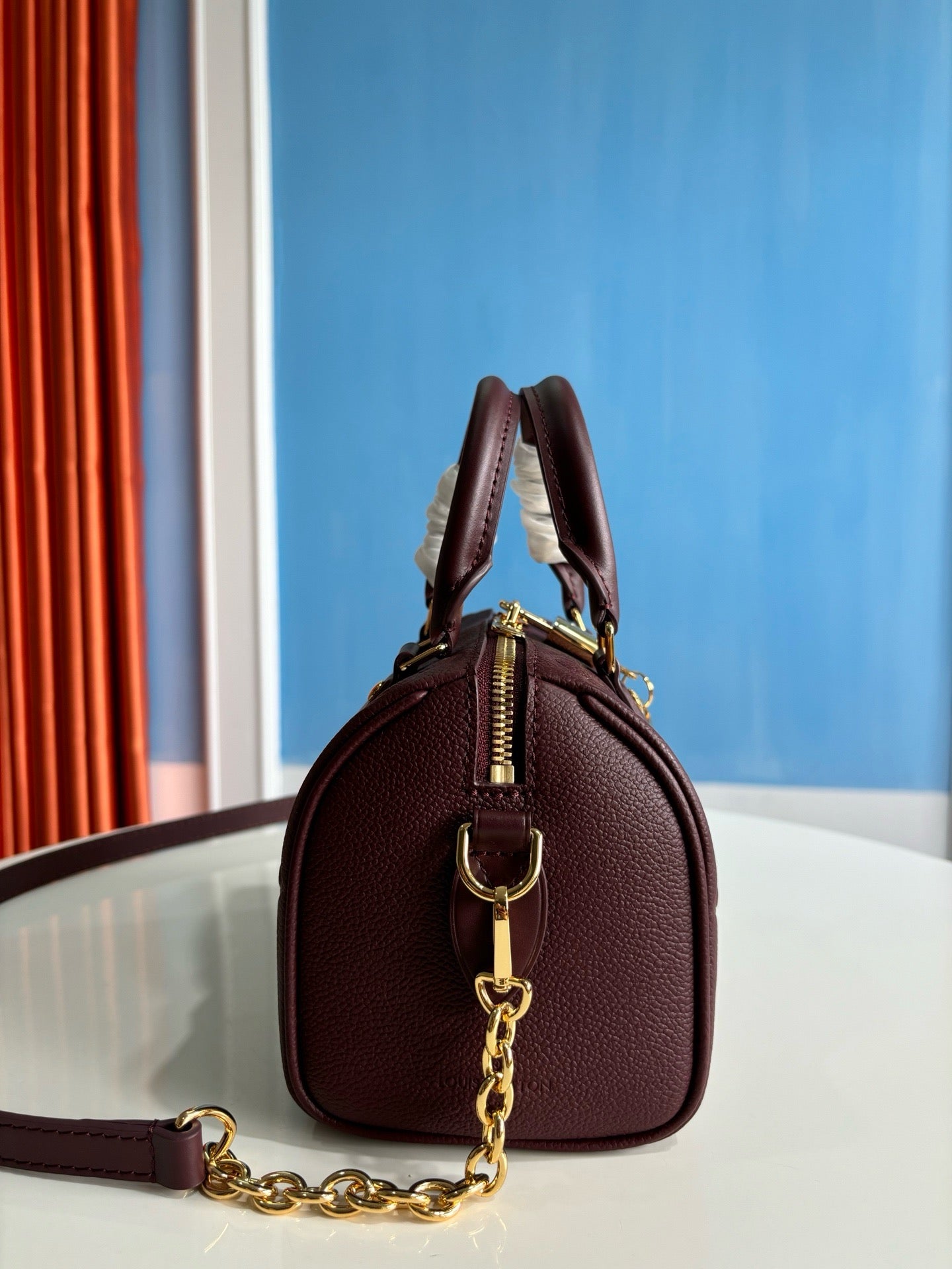 루이비통 / 스피디 반둘리에 20