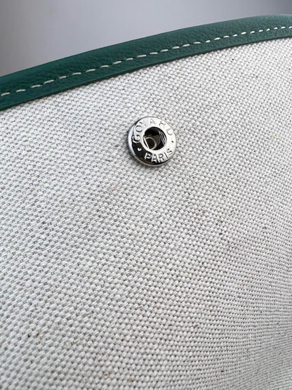 고야드 / 플뤼메 클러치 지갑