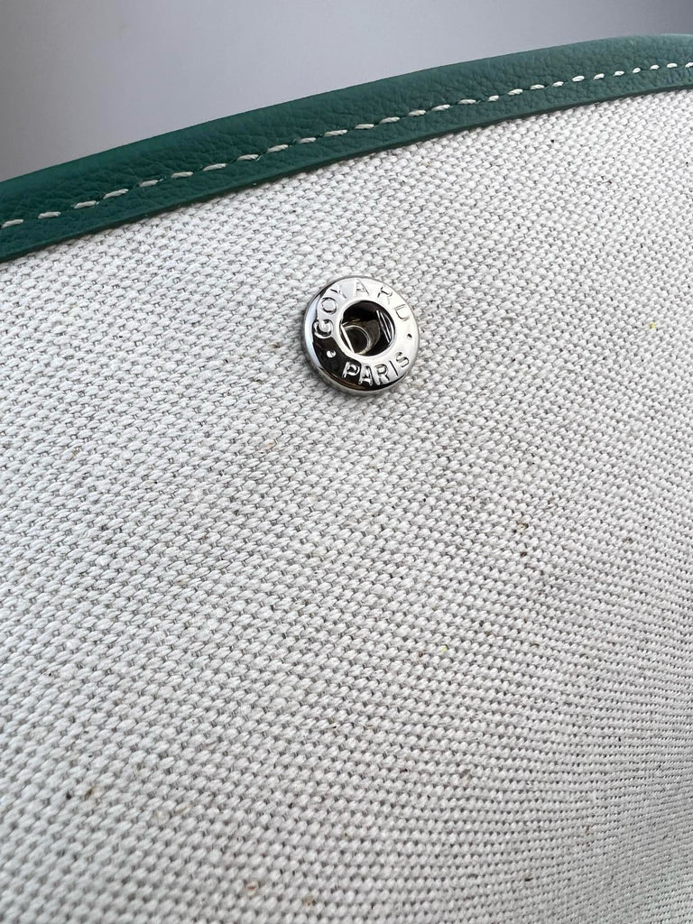 고야드 / 플뤼메 클러치 지갑