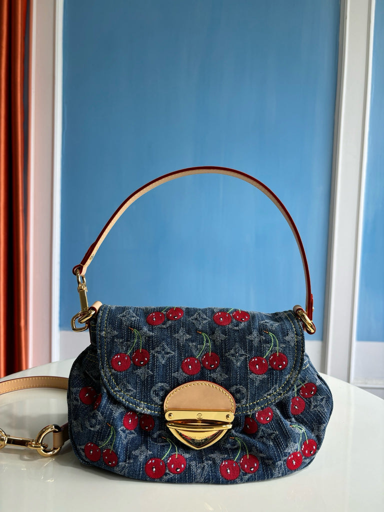 루이비통 / LV x TM 선셋