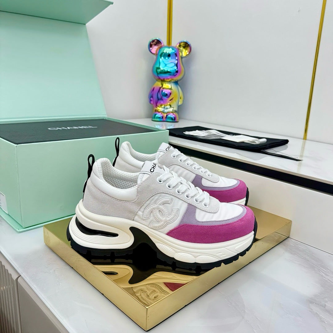 샤넬 / 스니커즈