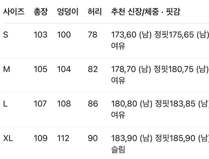 프라다 / 와이드 트윌 팬츠