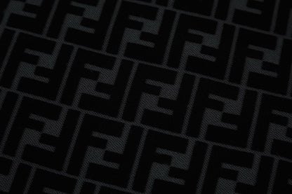 펜디 / FF 피케 쇼트 폴로 셔츠