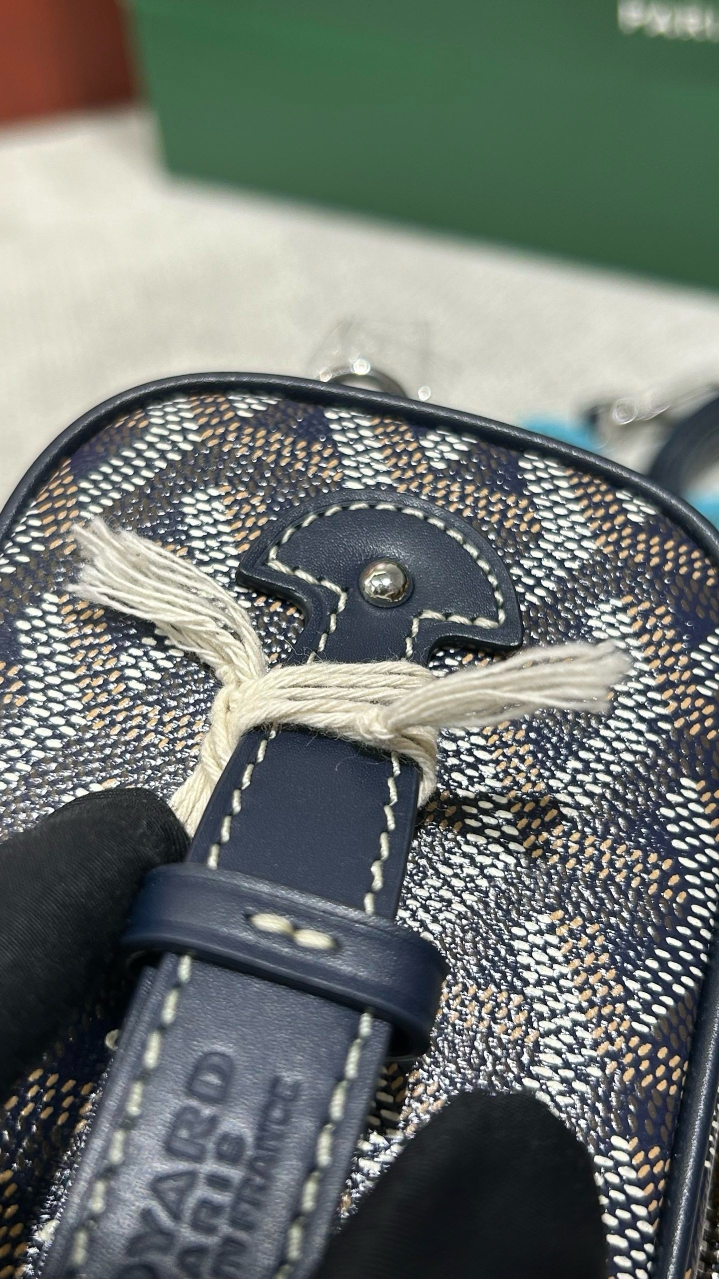 고야드 / 뮤즈 바니티 미니