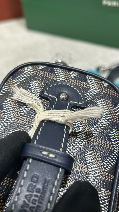 고야드 / 뮤즈 바니티 미니