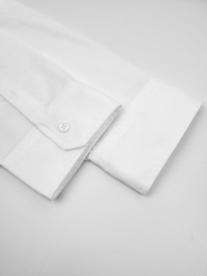 로에베 / 포켓 로고 셔츠