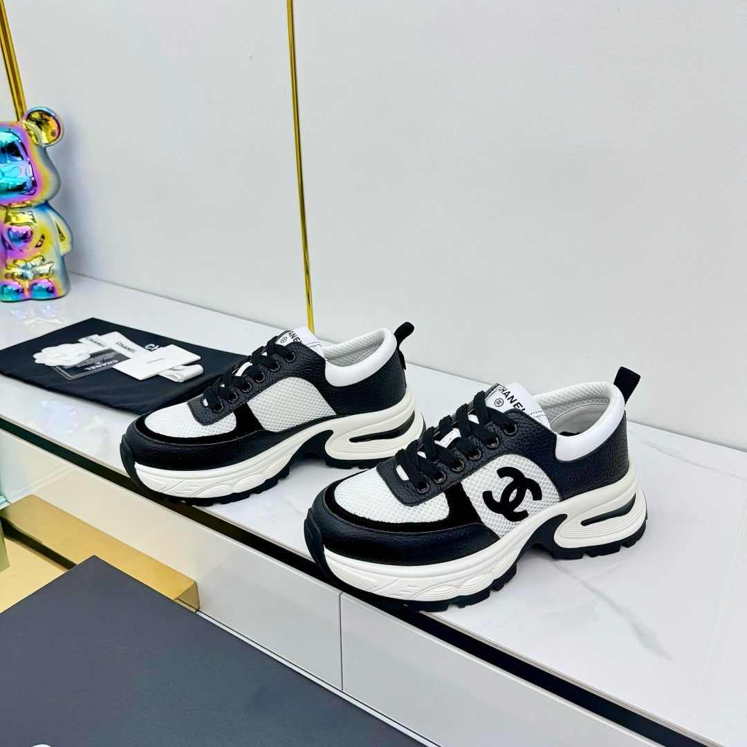 샤넬 / 스니커즈