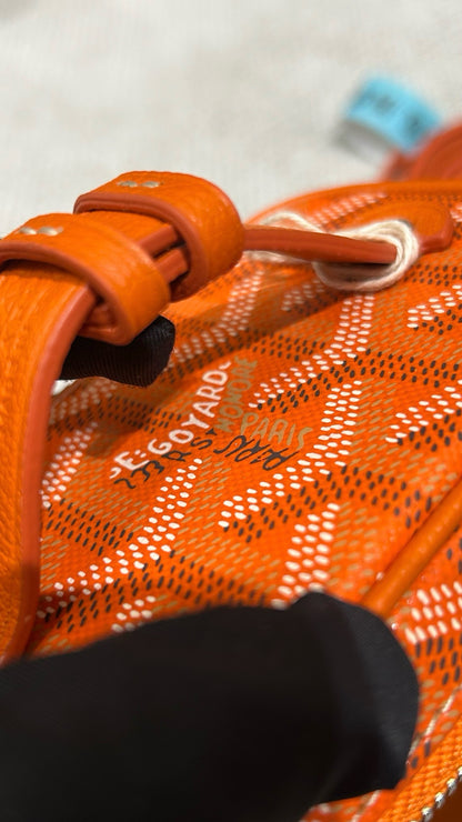 고야드 / 뮤즈 바니티 나노