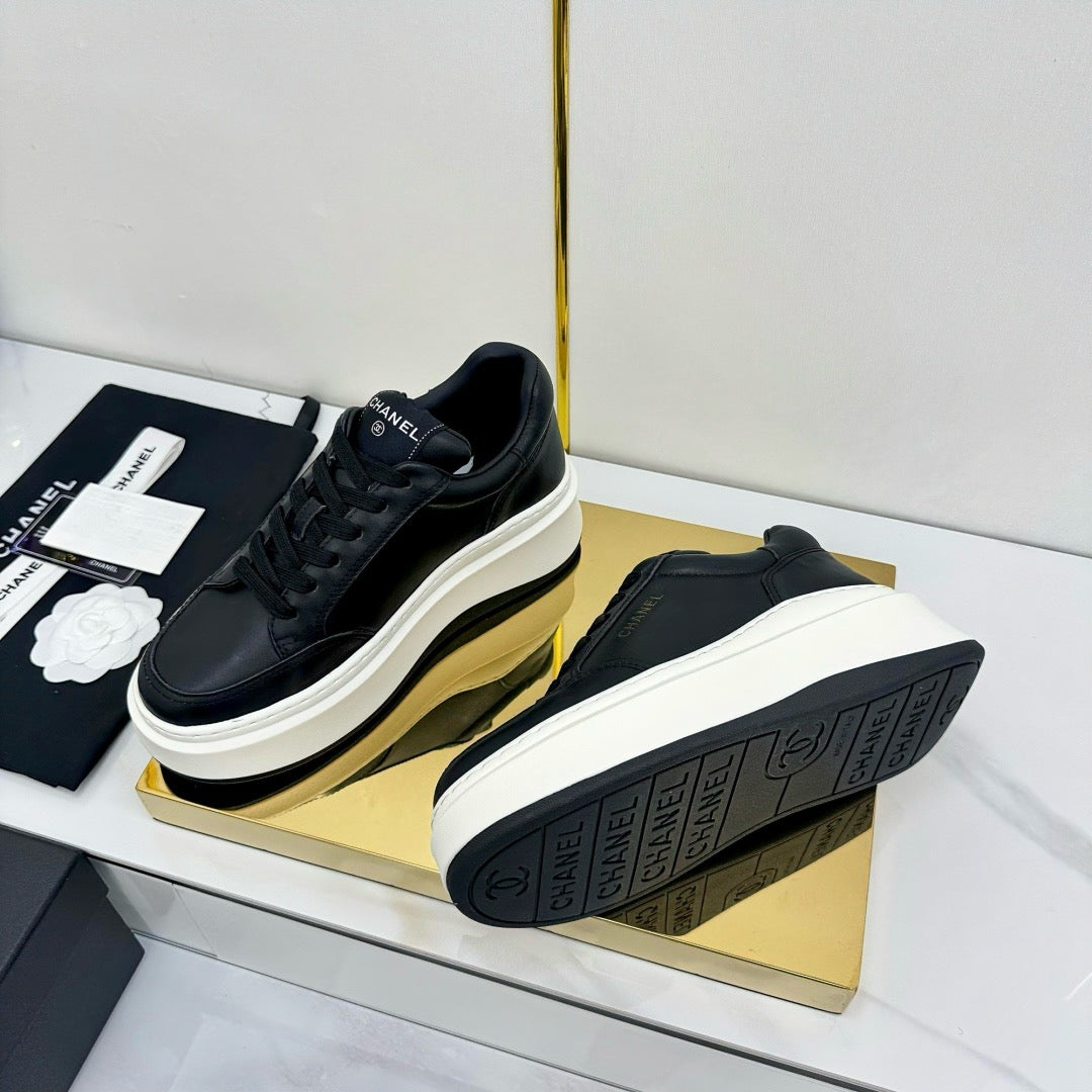 샤넬 / 스니커즈