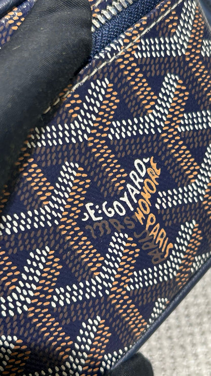 고야드 / 뮤즈 바티니 나노