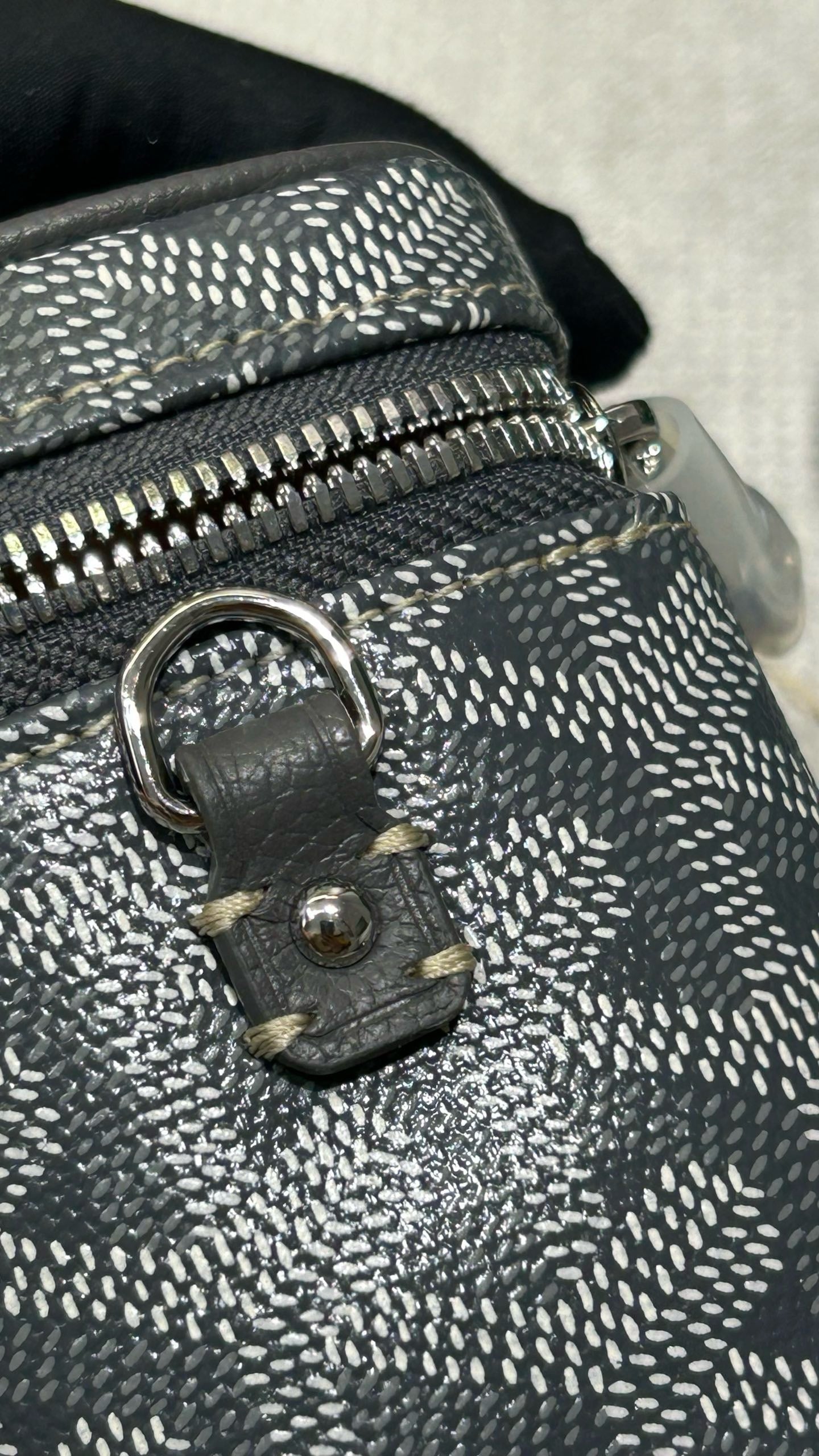 고야드 / 뮤즈 바니티 나노