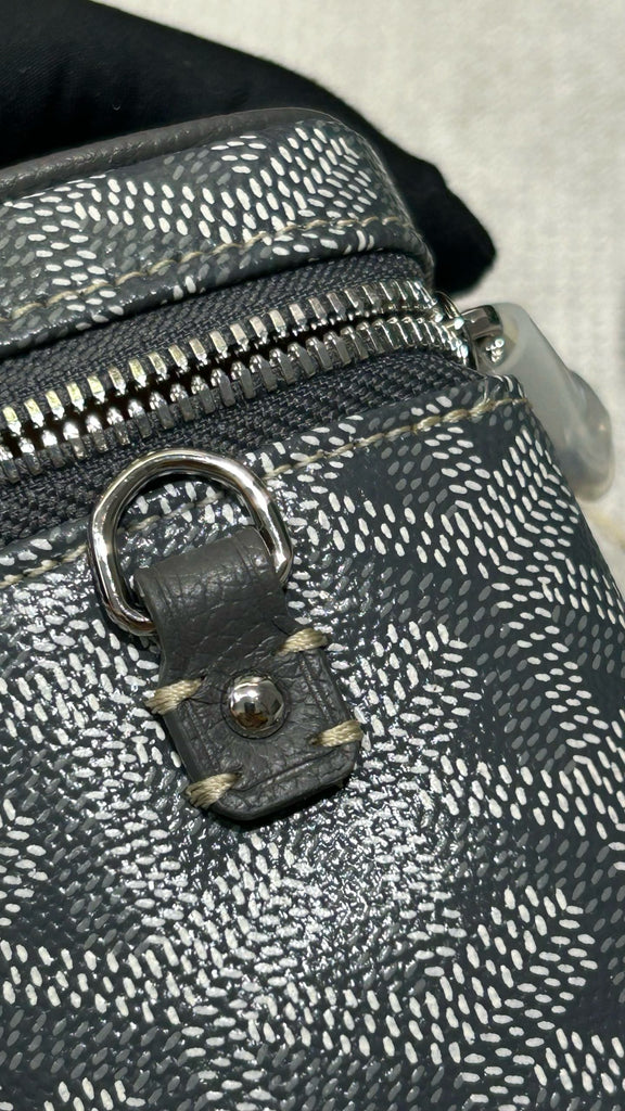 고야드 / 뮤즈 바니티 나노