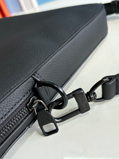 루이비통 / 게이트 브리프케이스
