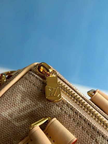 루이비통 / 스피디 반둘리에 20