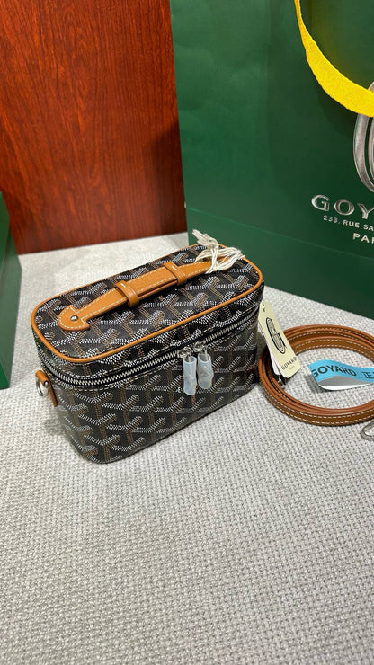 고야드 / 뮤즈 바니티 미니