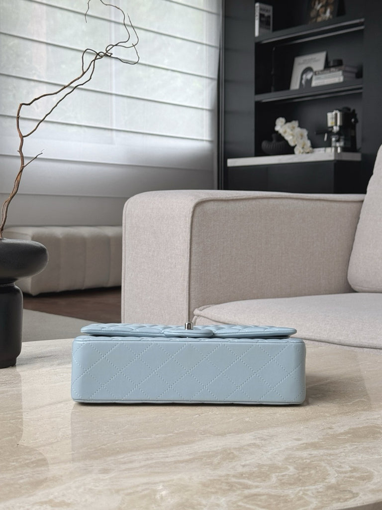 샤넨 / cf25 클래식 11.12 백