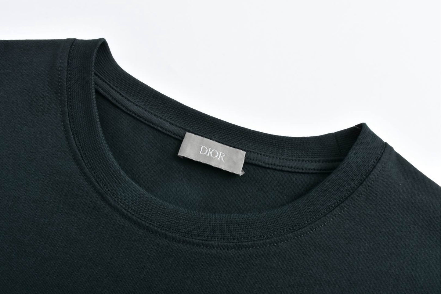 디올 / DIOR AND KAWS 티셔츠
