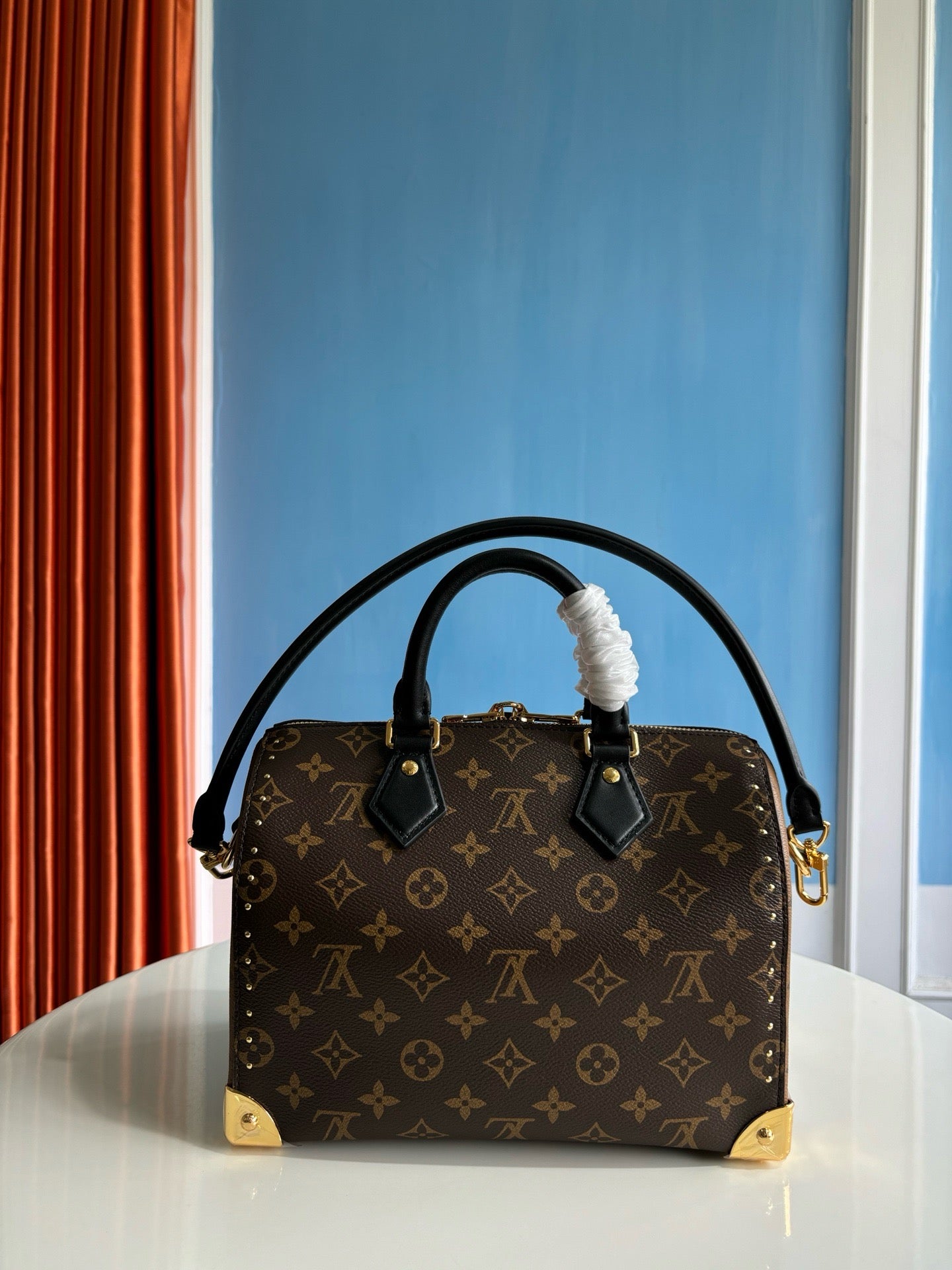 루이비통 / 스피디 트렁크 25