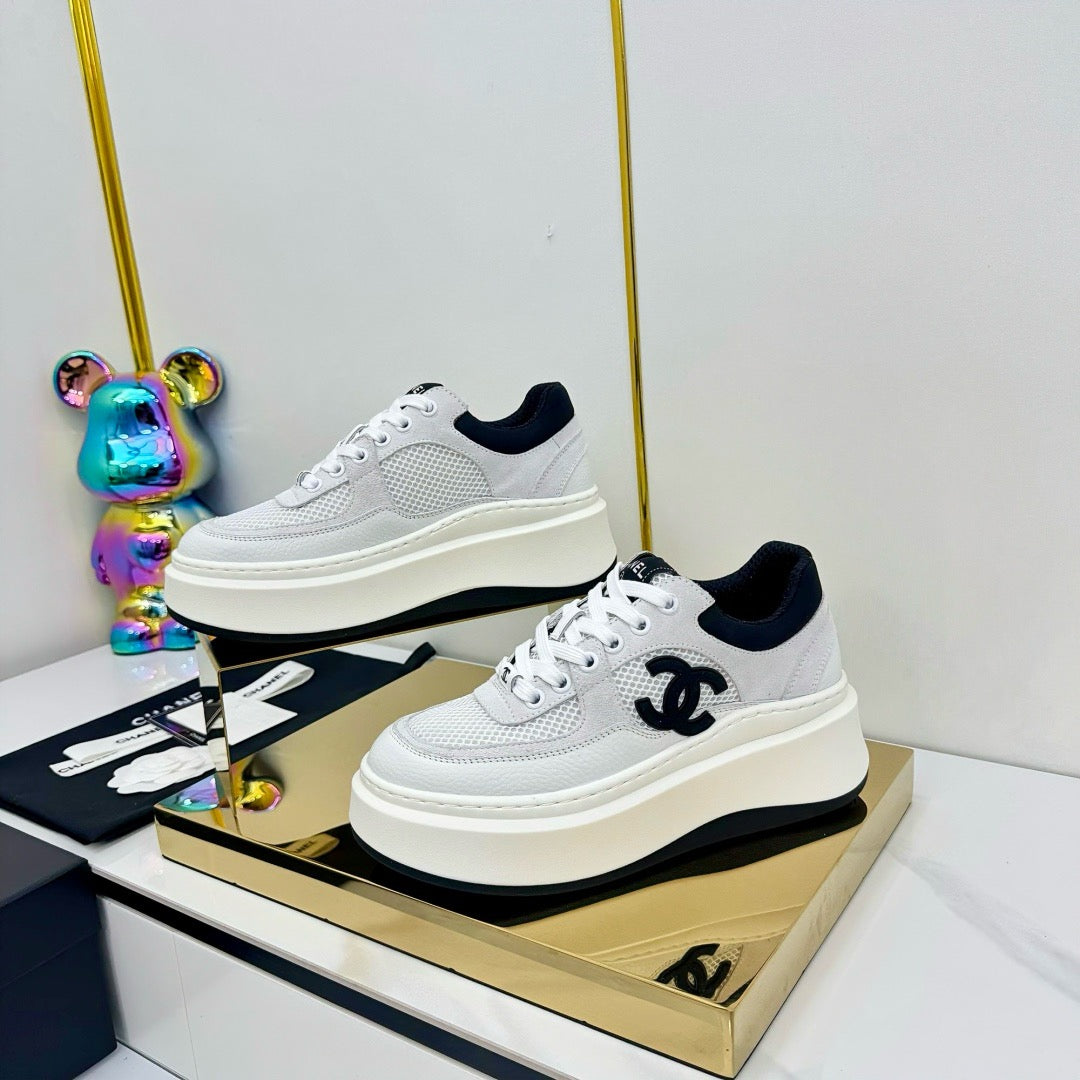 샤넬 / 스니커즈