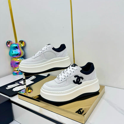 샤넬 / 스니커즈
