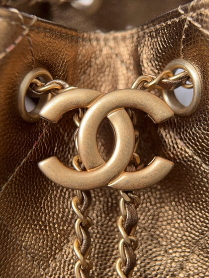 샤넬 / 25a 호보 25 스몰 백