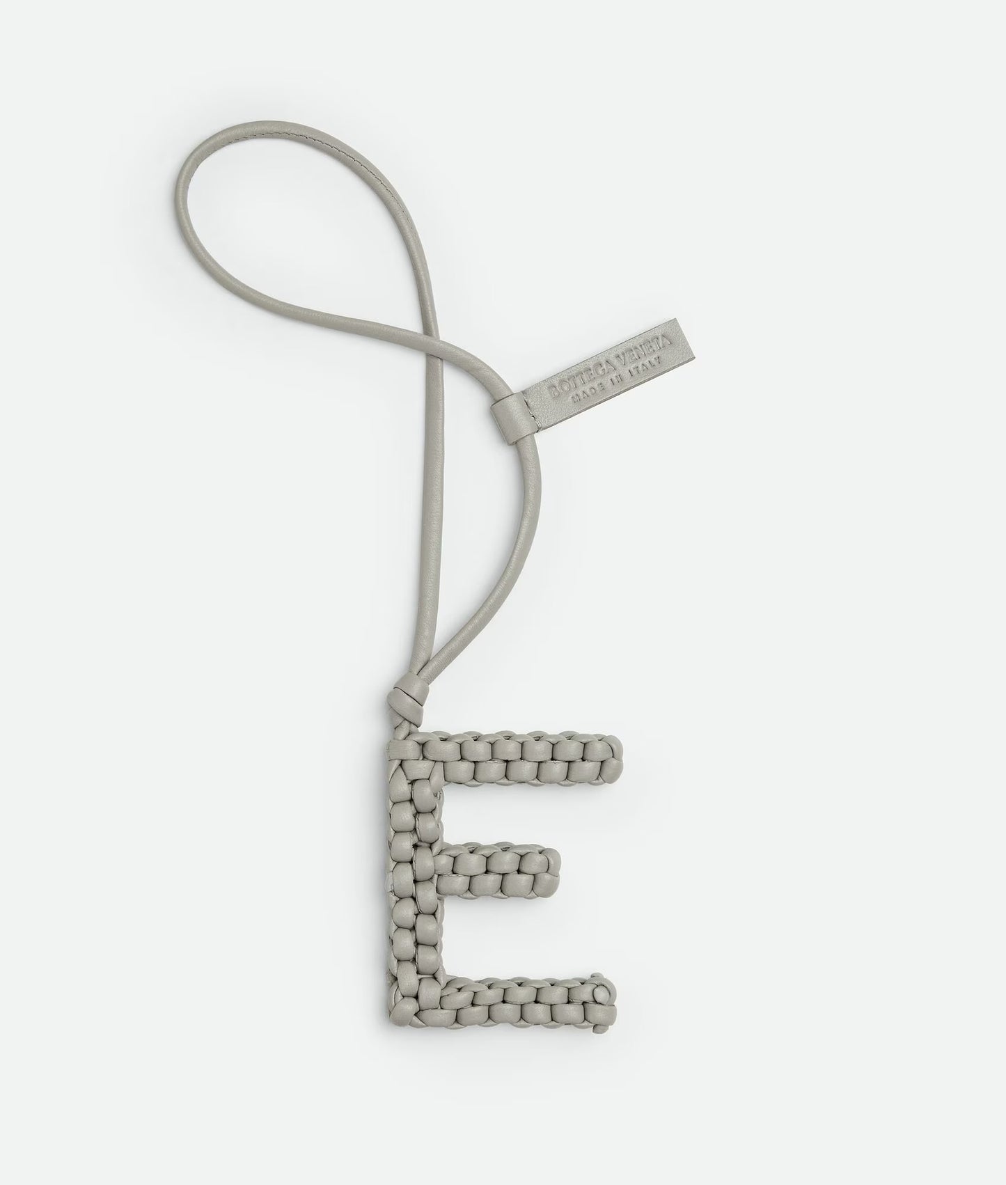 보테가 베네타 / 레터 E 참