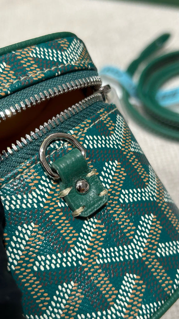 고야드 / 뮤즈 바니티 나노