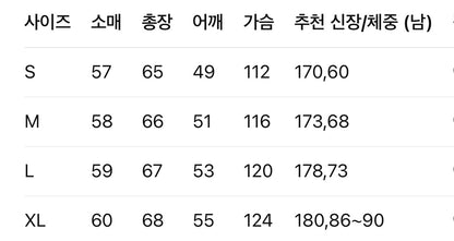 프라다 / 삼각로고 데님 셔츠 자켓