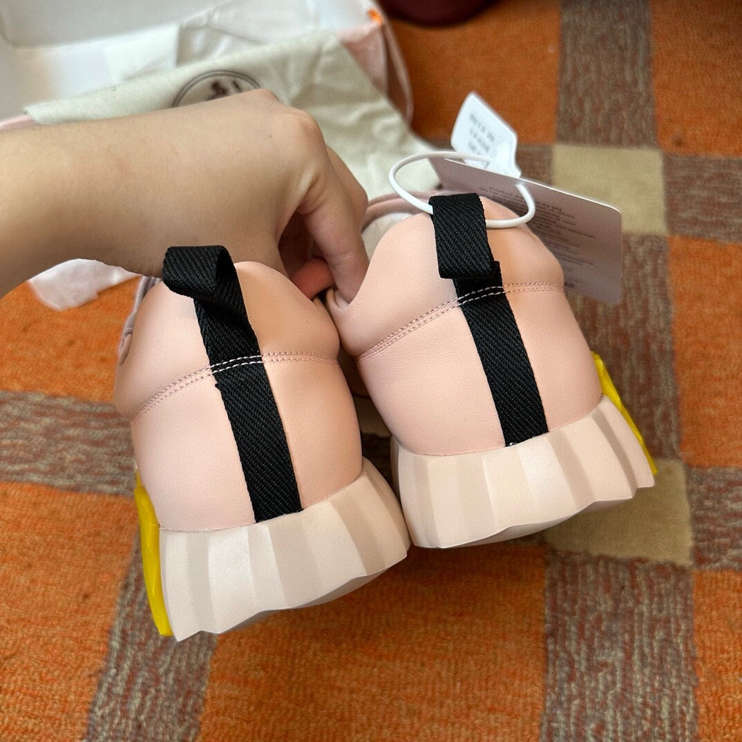 에르메스 / 바운싱 스니커즈
