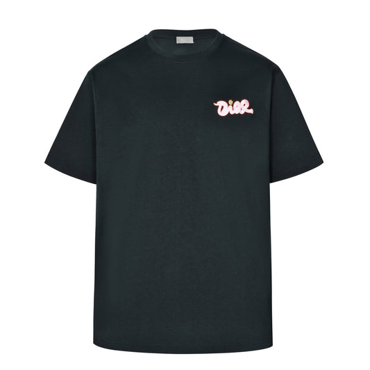 디올 / DIOR AND KAWS 티셔츠