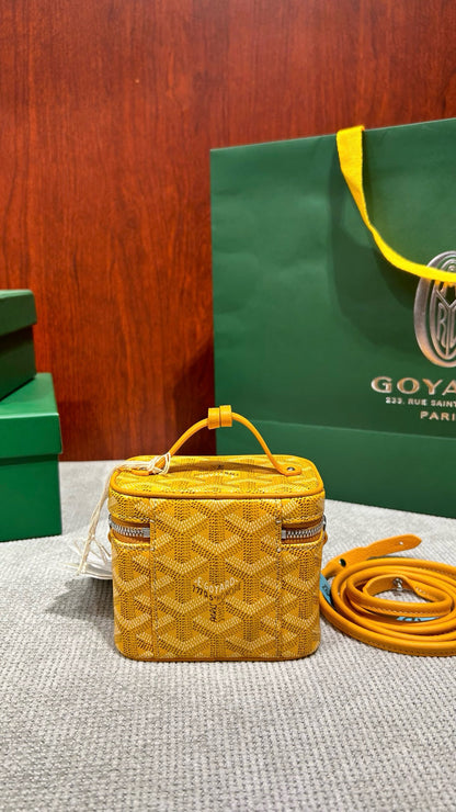 고야드 / 뮤즈 바니티 나노