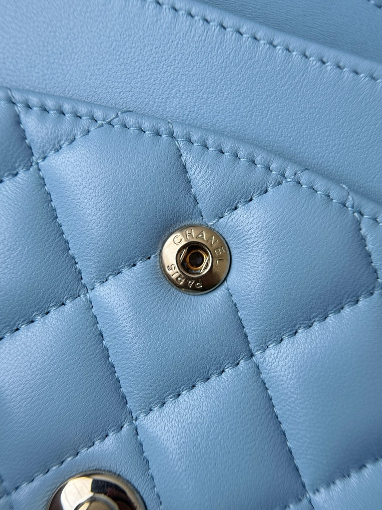 샤넬 / cf25 클래식 11.12 백