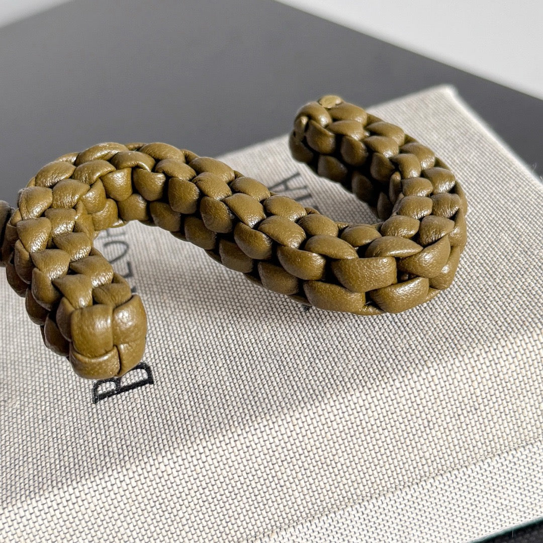 보테가 베네타 / 레터 S 참