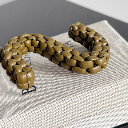 보테가 베네타 / 레터 S 참