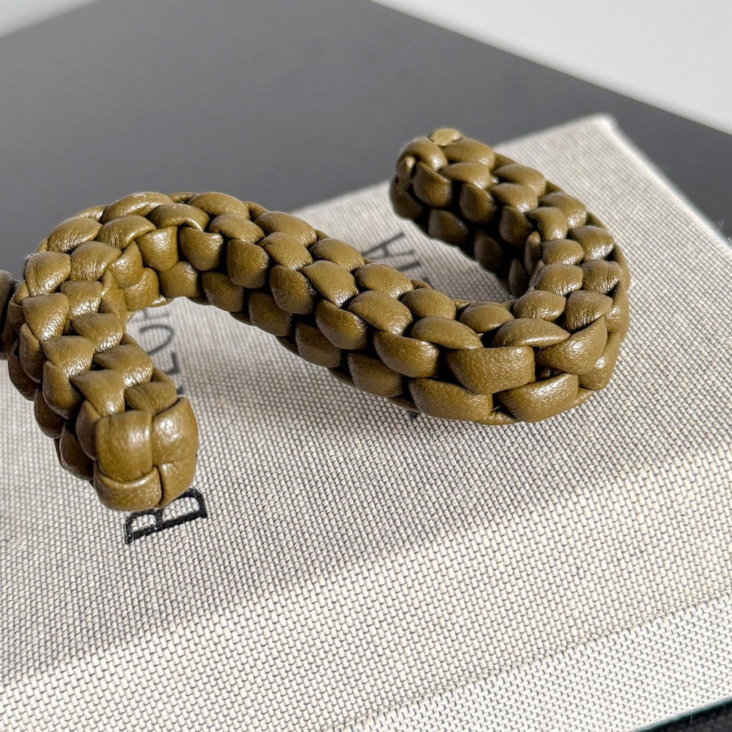 보테가 베네타 / 레터 S 참