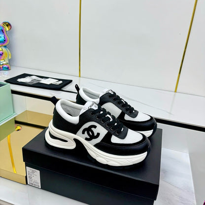 샤넬 / 스니커즈