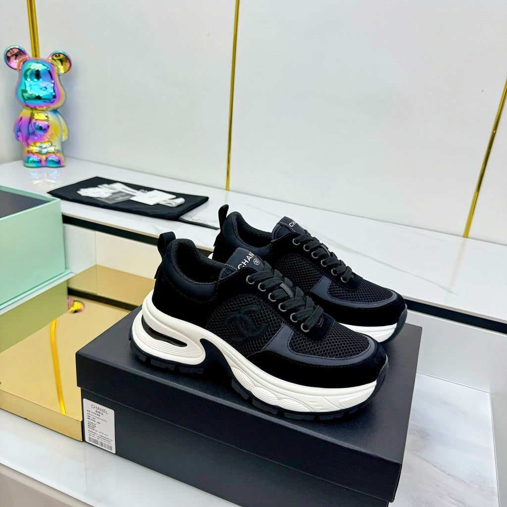 샤넬 / 스니커즈