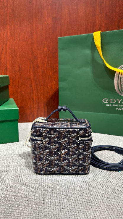 고야드 / 뮤즈 바티니 나노