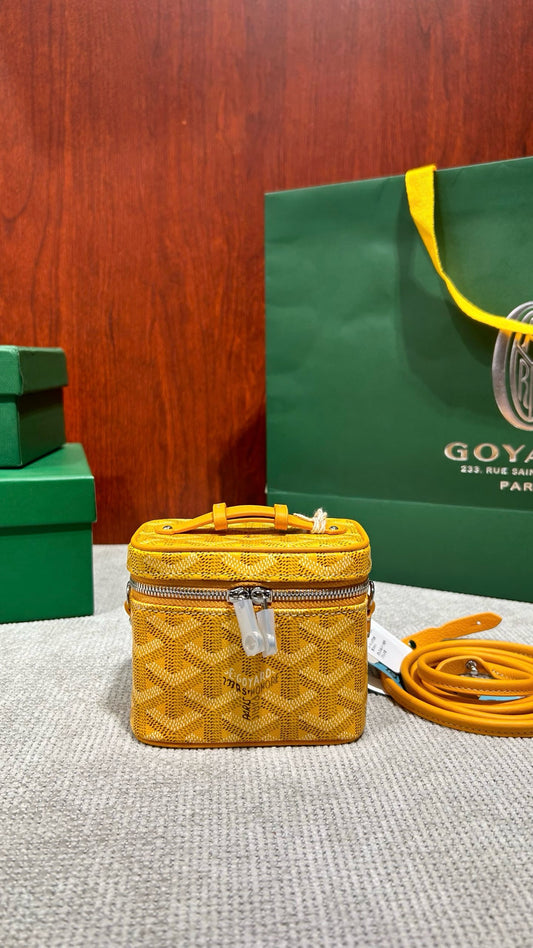 고야드 / 뮤즈 바니티 나노