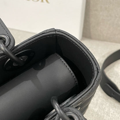 디올 / 레이디 디올 스몰 백
